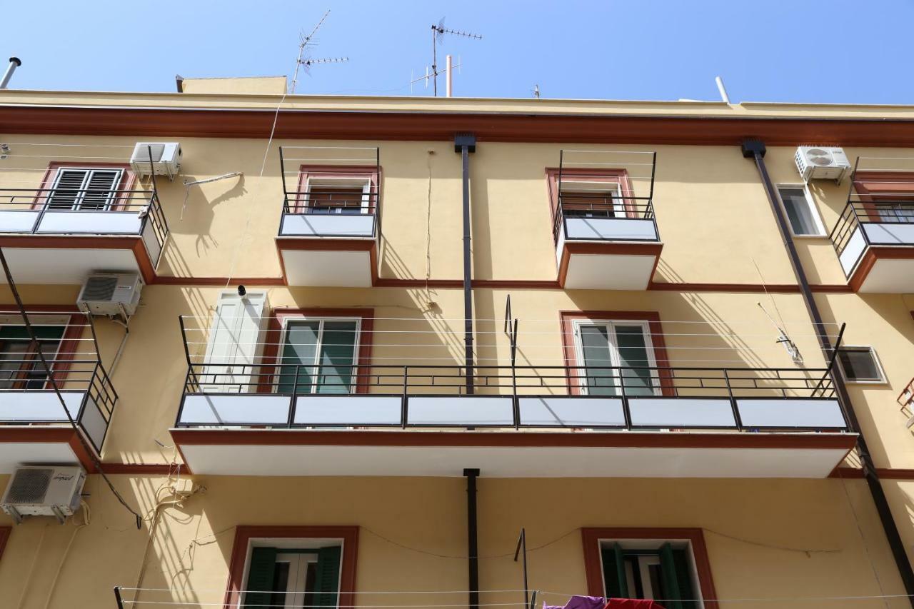 La Casa Dei Pargoli Villa Matera Exterior photo