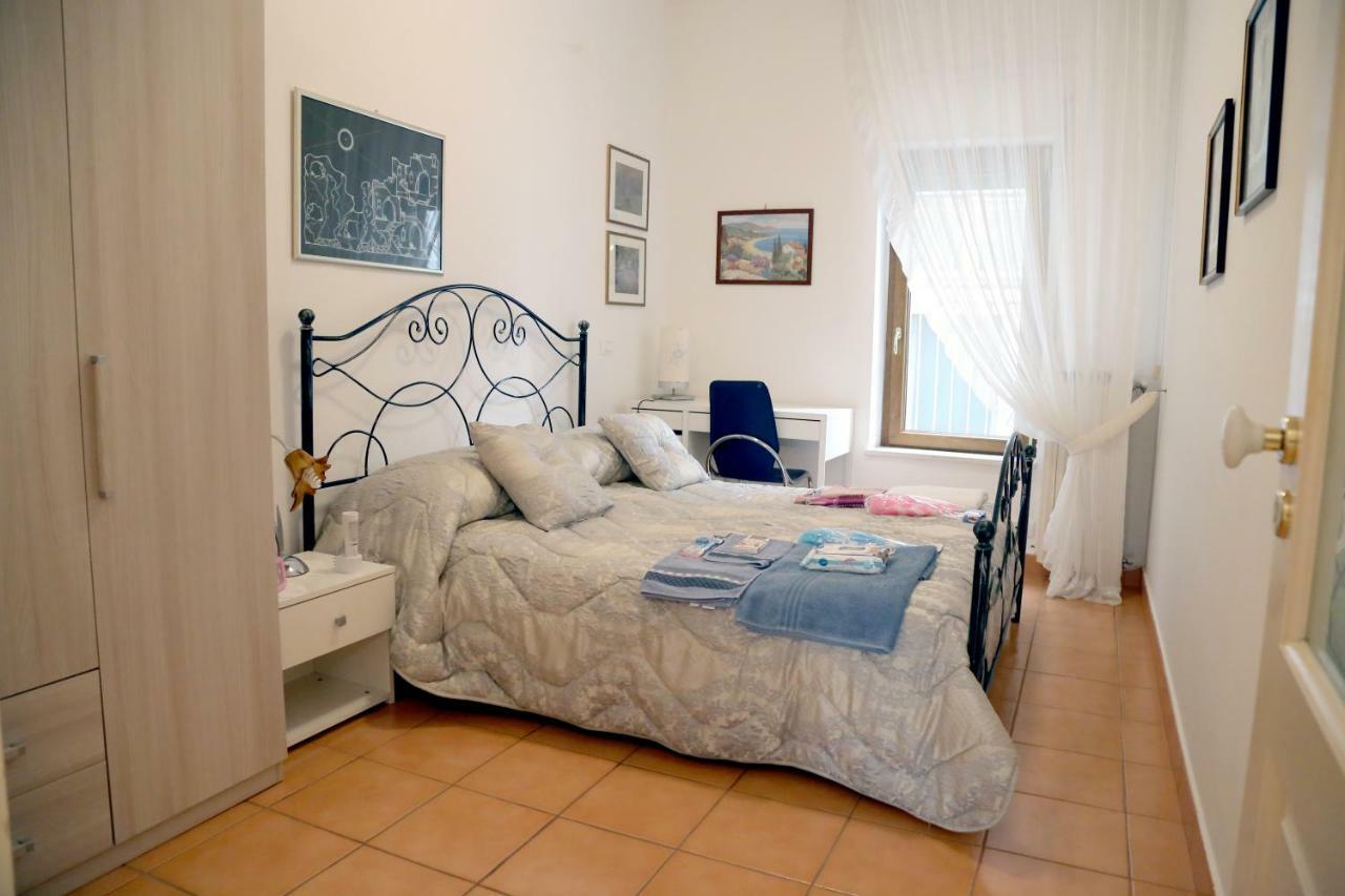 La Casa Dei Pargoli Villa Matera Exterior photo